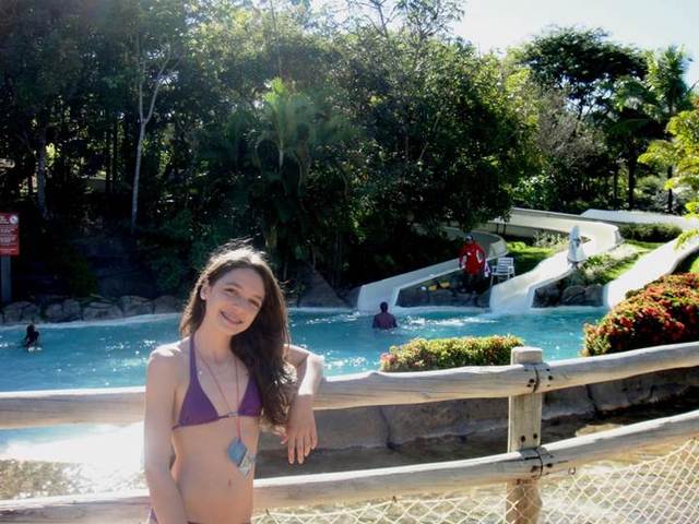 BRUNA-VIAJEM POR ALGUNS ESTADOS BRASILEIROS