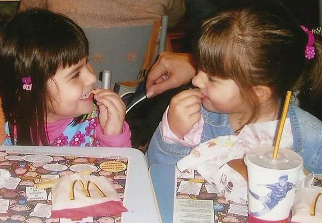 Aniversario de 6 anos (Bia)