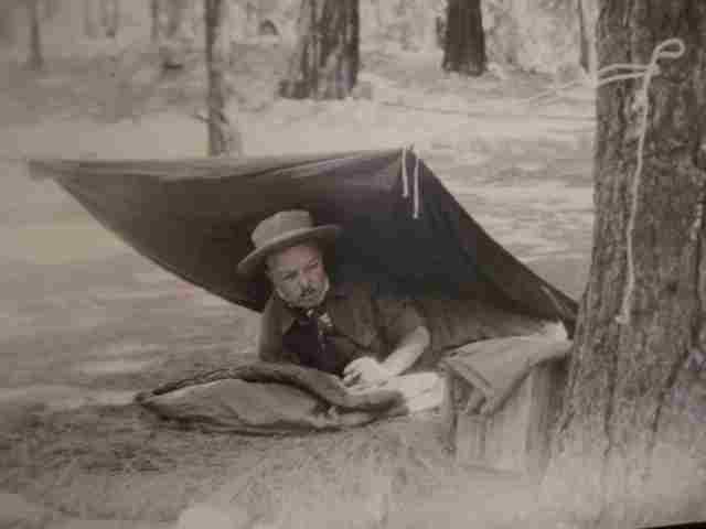 Prejudice in San Fransisco