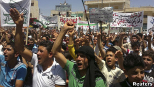 Prisão dos estudantes