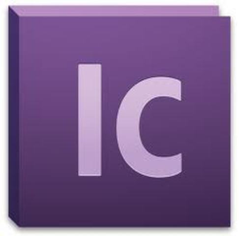 Procesador de textos: Adobe InCopy