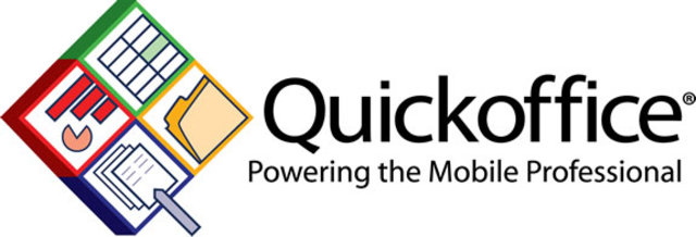 Procesador de textos: Quickoffice