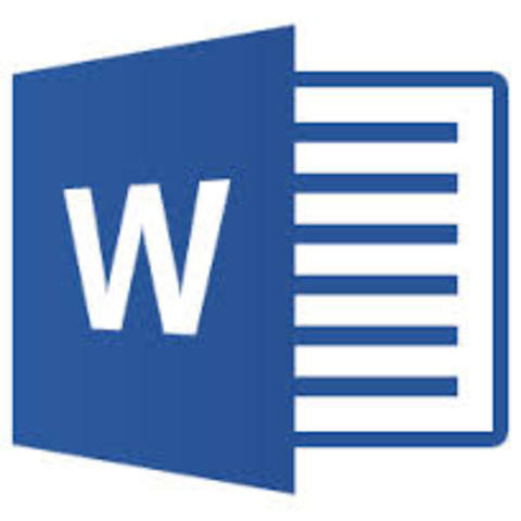 Word 2013