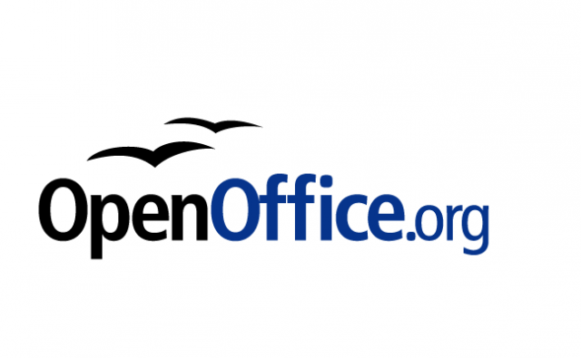 Procesador de textos: Apache OpenOffice Writer