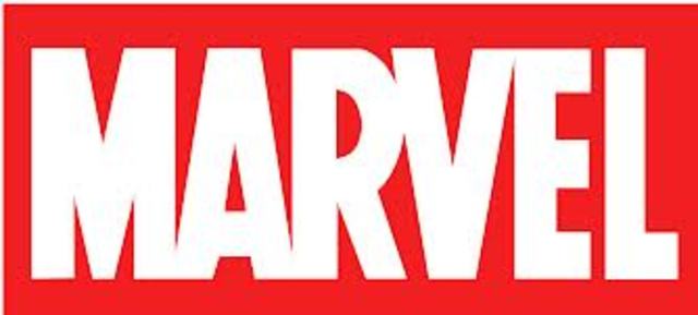 Compra da Marvel Comics