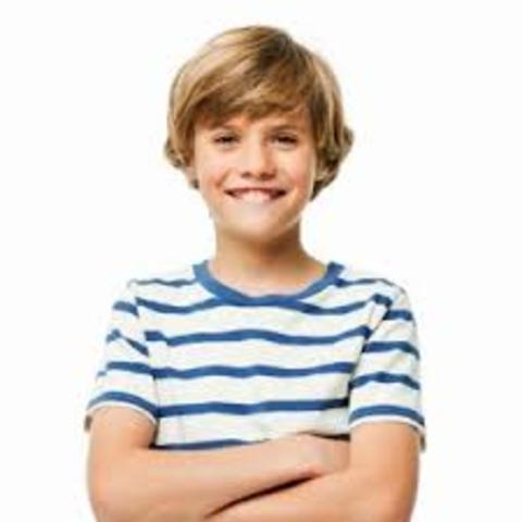 Have you changed since you were young?