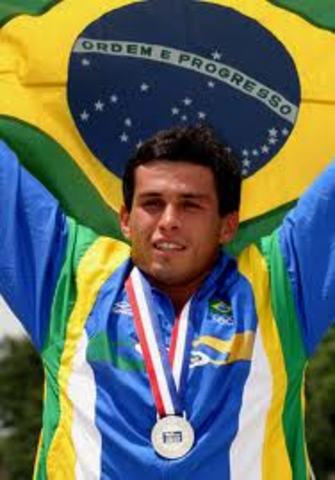 O melhor Pan-Americano da História do Brasil