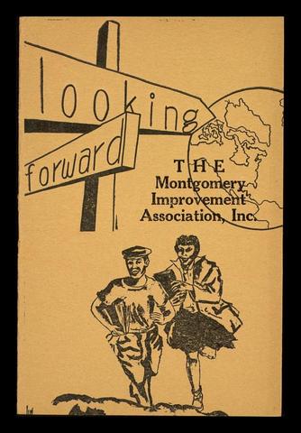 Martin Luther King Jr. is elected president of Montgomery Improvement Association