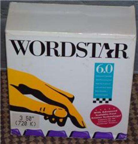 WORDSTAR