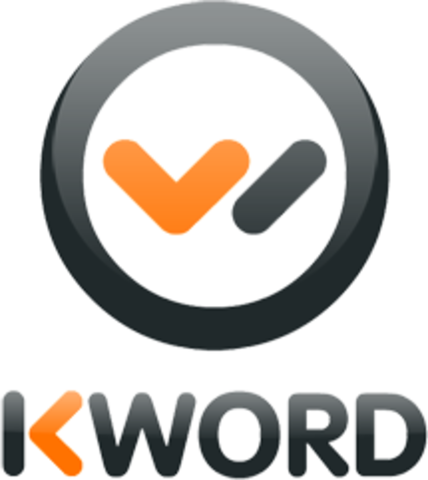 Procesador de textos: Kword