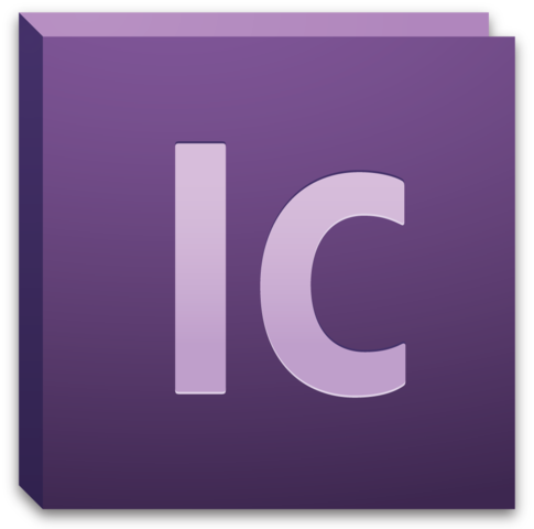 Adobe incopy