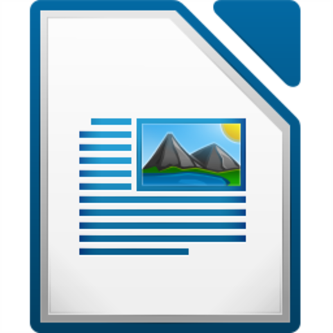 LibreOffice Writer