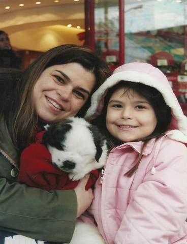 Viagem para Bariloche (Bia)