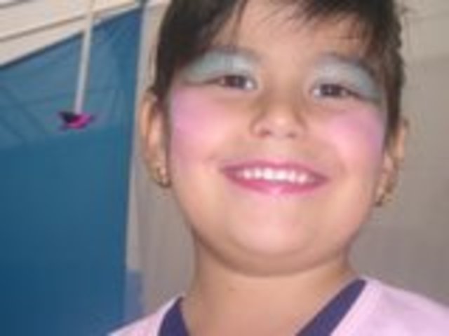 Apresentação de balle 2010 (Bia)