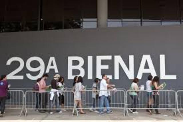 29a bienal