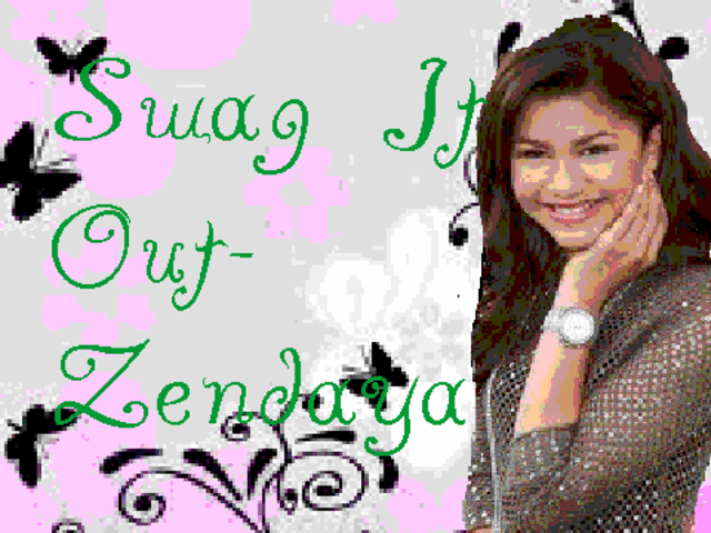 zendaya timeline | Timetoast timelines