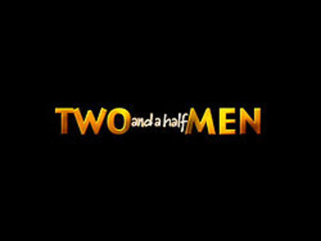 Two and Half Men