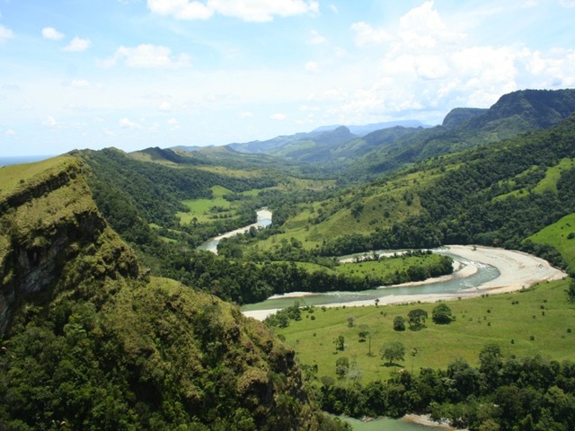 Reserva Biológica de La Macarena