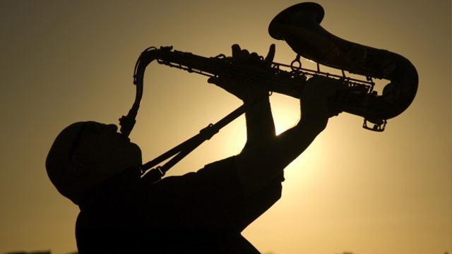 The Roaring Twenties- Jazz Era