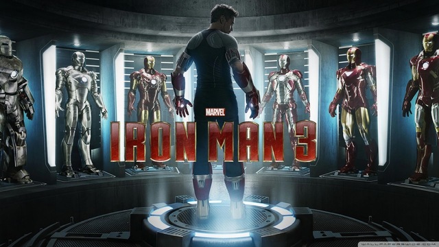Iron Men 3