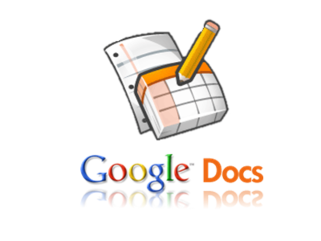 Google Docs