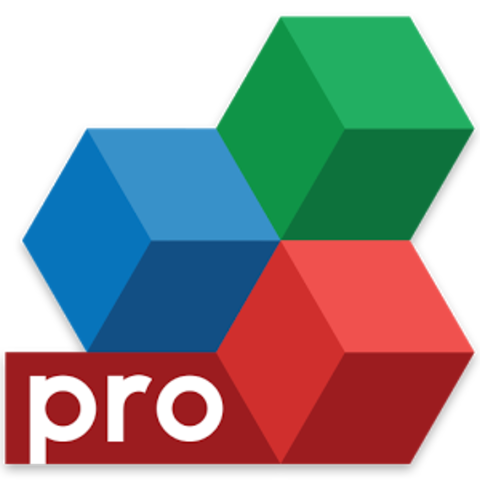 Office Suite Pro