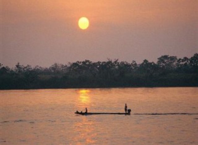 Corporación del Río de la Magdalena