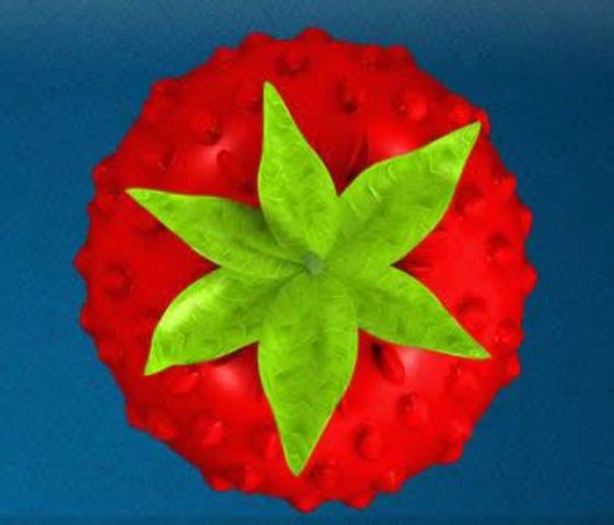 Procesador de textos: Smultron