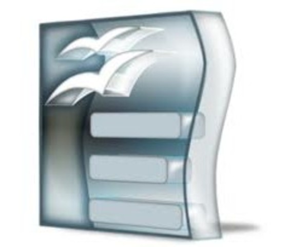 OpenOffice.org Writer