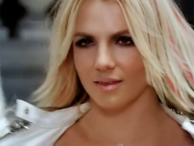 show da britney spears