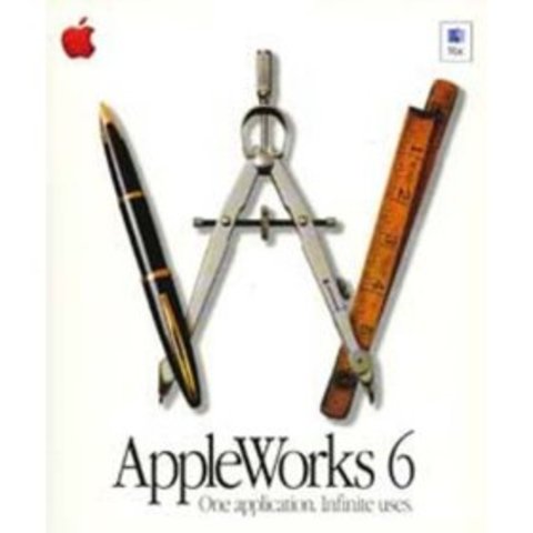 Apple Works