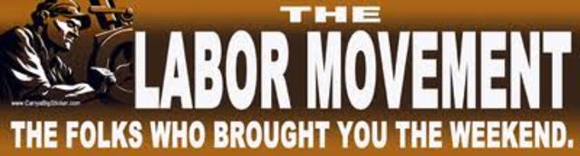 Knights of Labor Founded