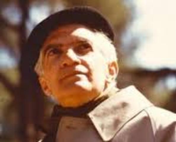 Muere de una Embolia Pulmonar en Mahalaonda (Madrid)