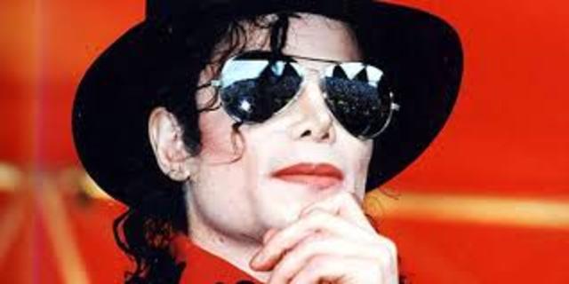Morte de Michael Jackson