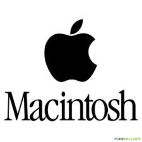 Macintosh
