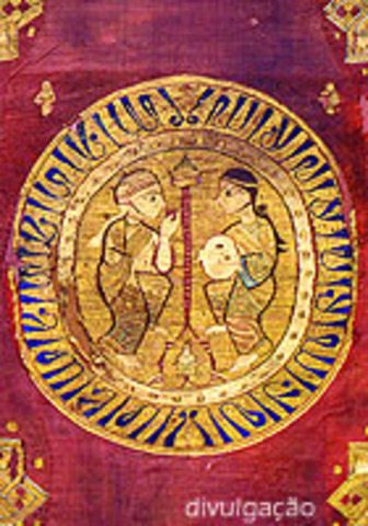 Brasil recebe pela 1ª vez exposição de Arte Românica