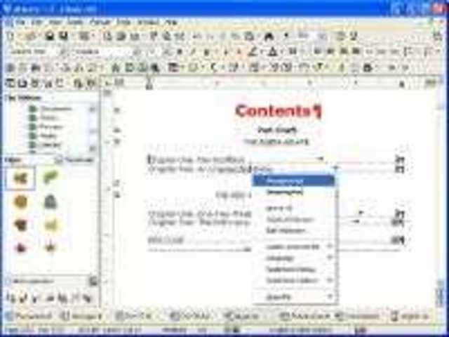 Atlantis Word Processor