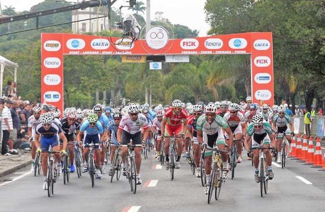 Copa América de Ciclismo