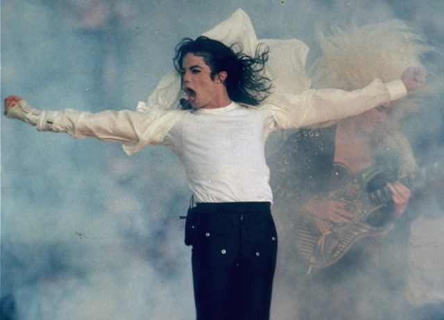 A morte de o astro da musica