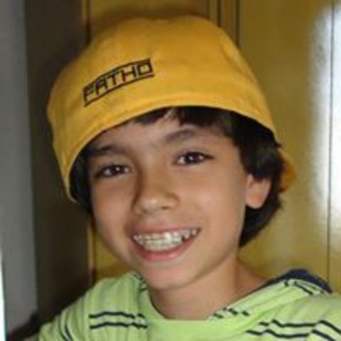 Nascimento Do Vinicius