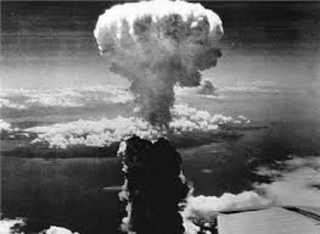 Advantage during Nuclear War