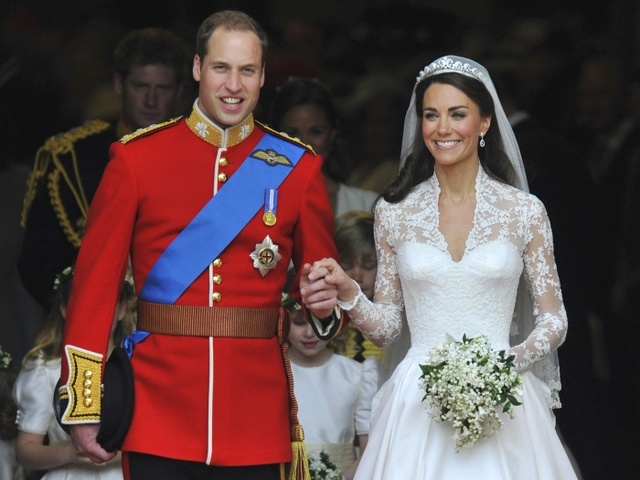 Kate+ Príncipe William= S2