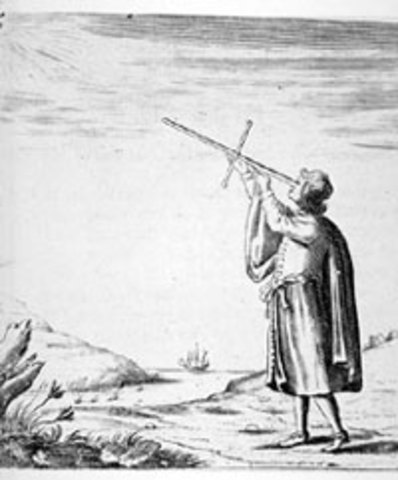 Prince Henry's School of Navigation Founded