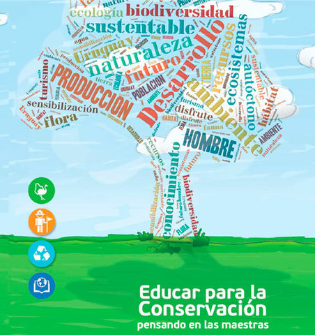 Taller de Educación para la Conservación