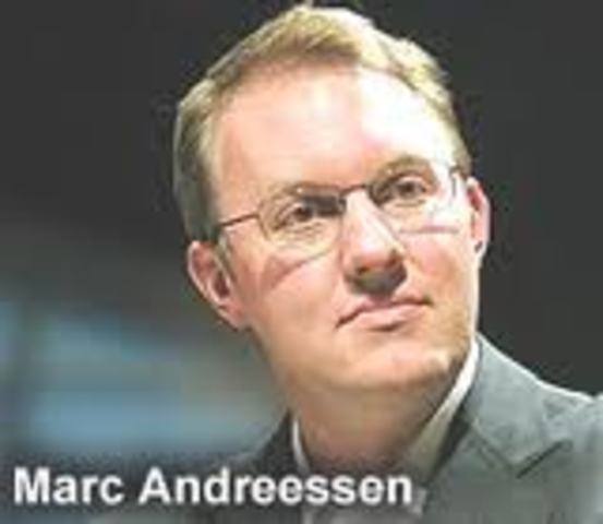 Marc Lowell Andreessen