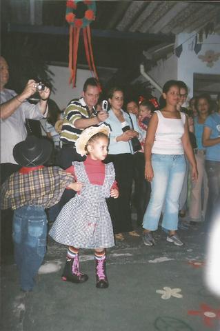 Festa Junina da Iulia