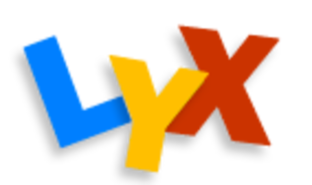 LyX 2.0.4