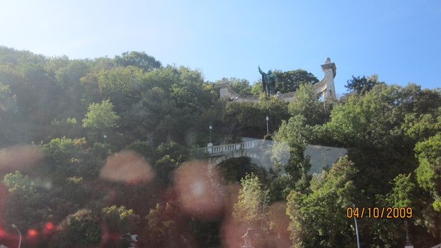 Primeira vez no hotel favorito -Ingrid