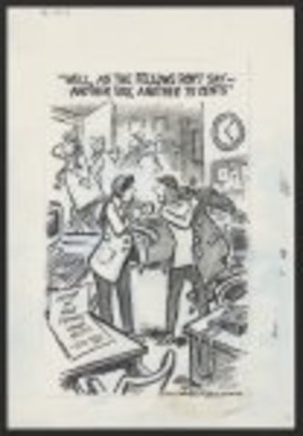 Severe Discrimination