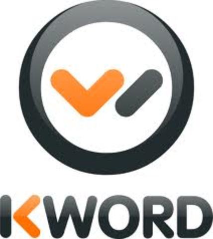 KWORD